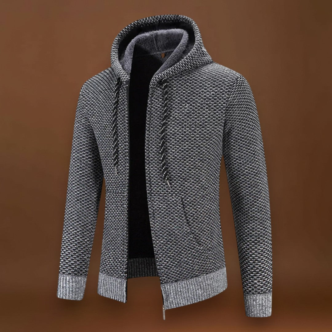 Mutas - Prémium Kabát