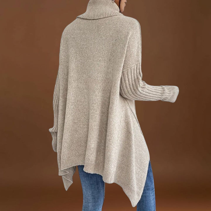 Ganna - Kényelmes Pulóver