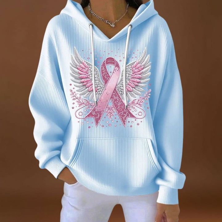 Eiza - Elegáns Pulóver