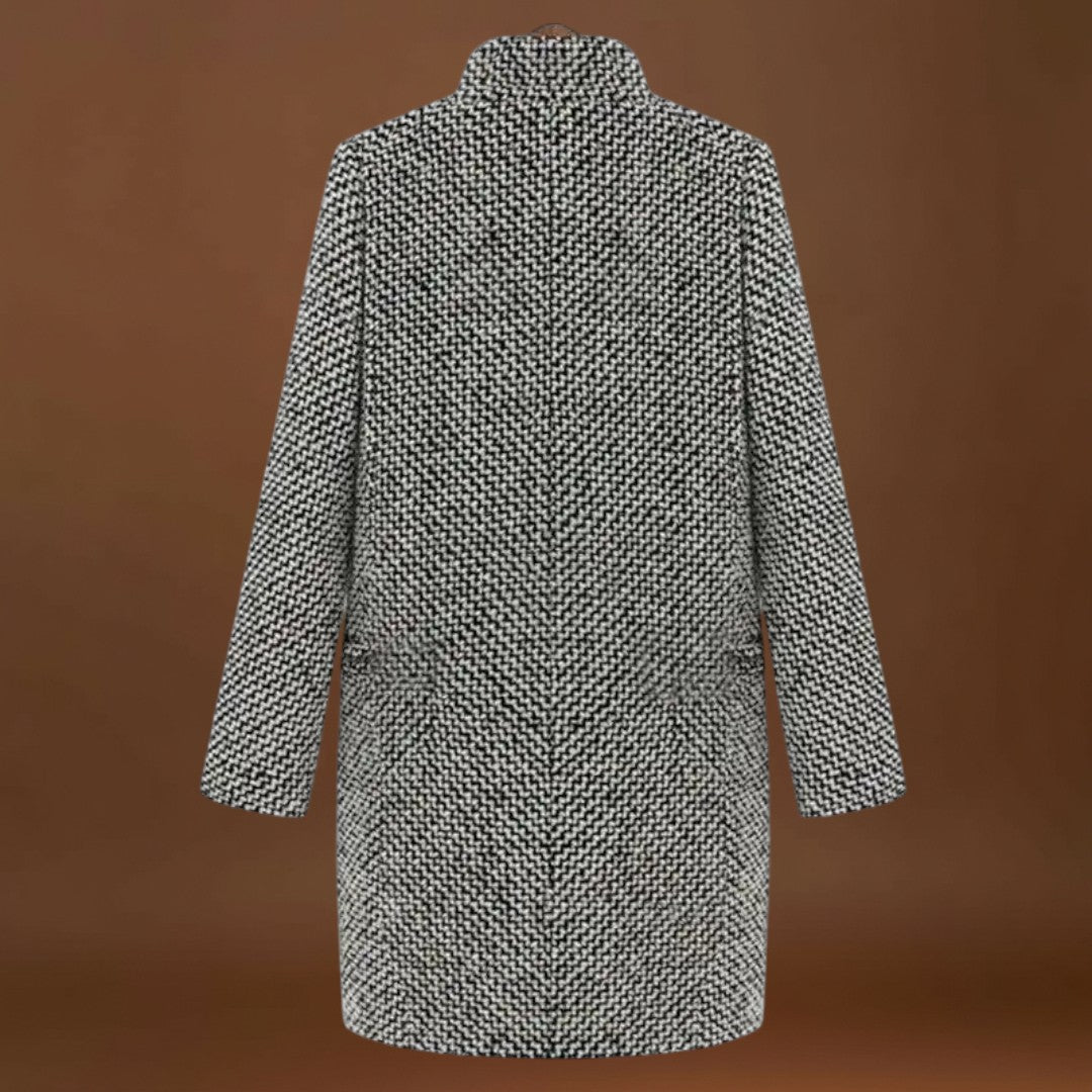 Kalina - Elegáns kabát