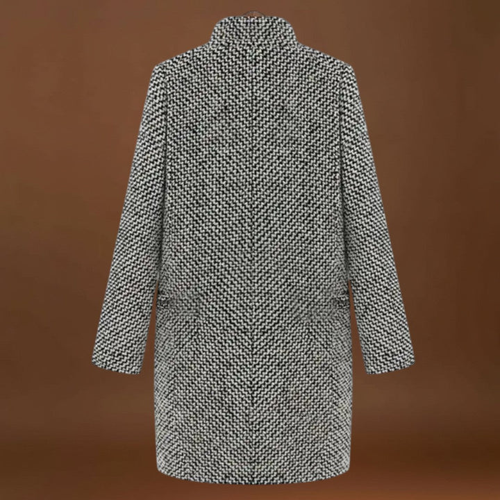 Kalina - Elegáns kabát