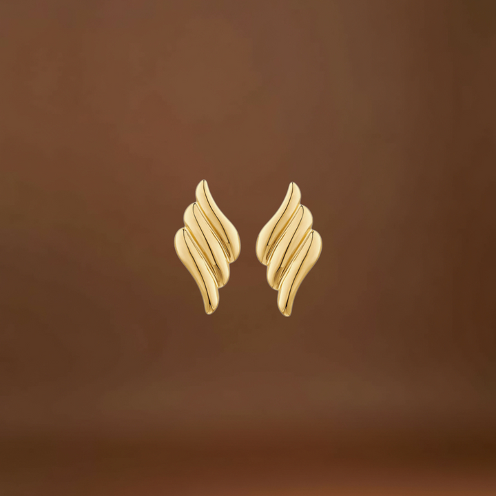 Angyali fülbevalók