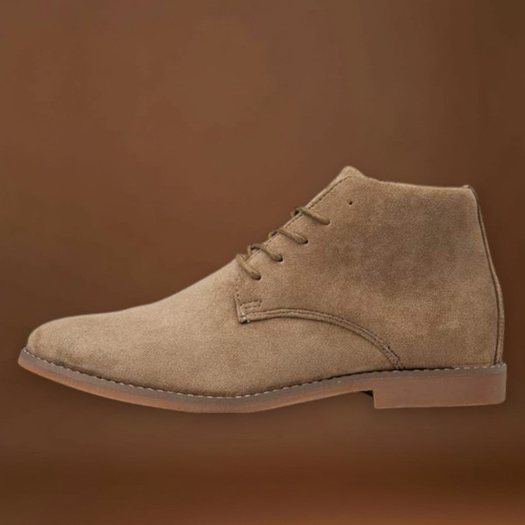 Gyűrű - Fűzős zár és párnázott boka támogatás