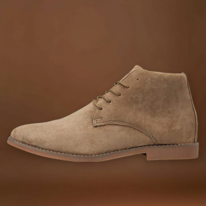 Gyűrű - Fűzős zár és párnázott boka támogatás