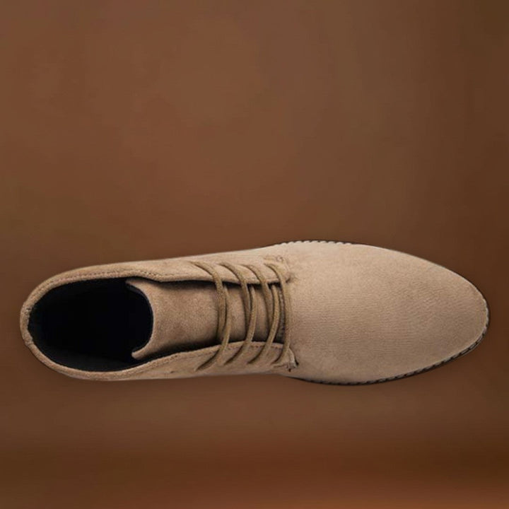 Békési - Fűzős Zár és Párnázott Támogatás a Bokához