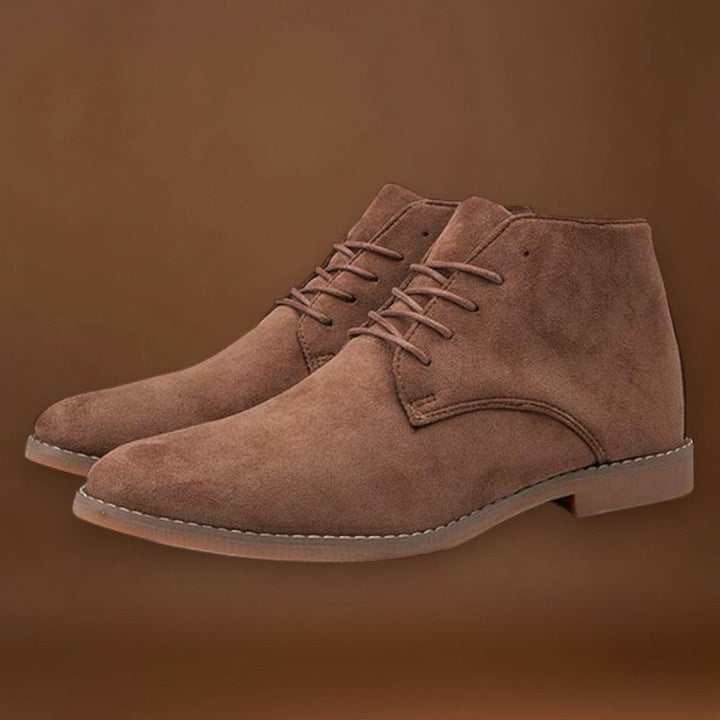 Gyűrű - Fűzős zár és párnázott boka támogatás