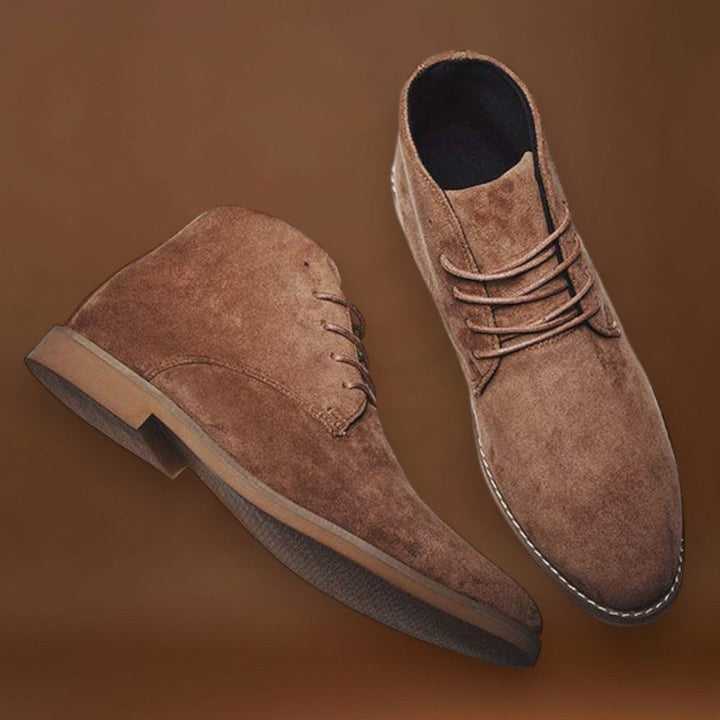 Gyűrű - Fűzős zár és párnázott boka támogatás