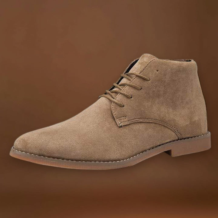 Békési - Fűzős Zár és Párnázott Támogatás a Bokához