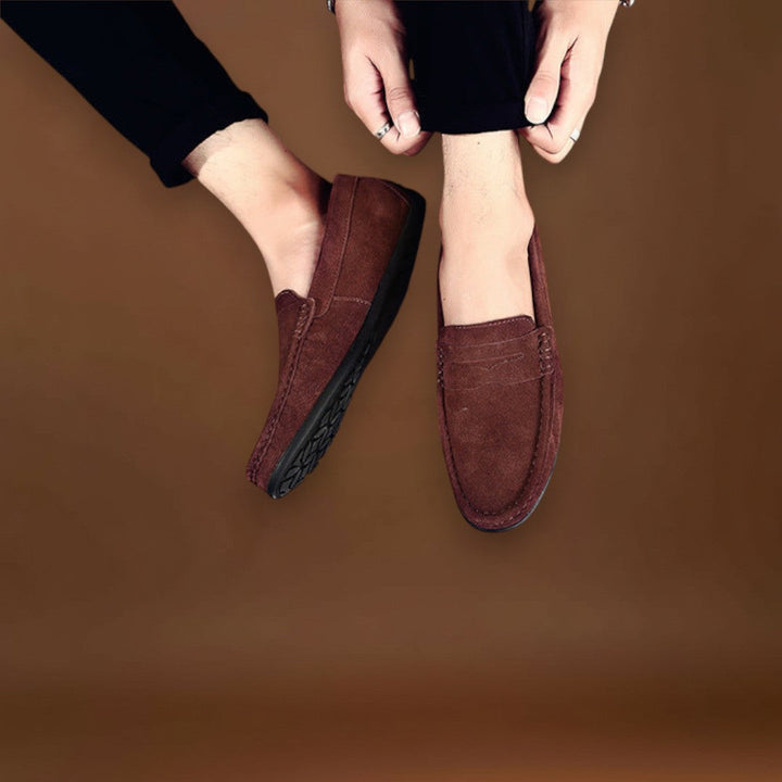 Dózsa - Klasszikus mokaszinok