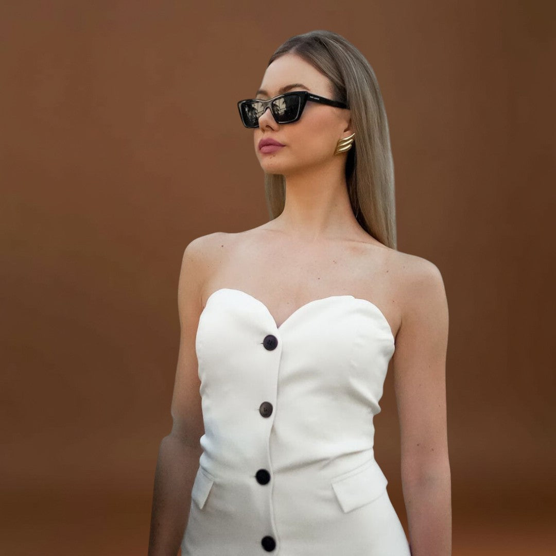 Angyali fülbevalók