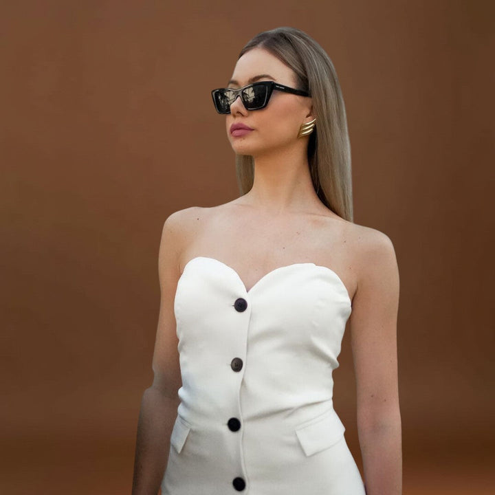 Angyali fülbevalók