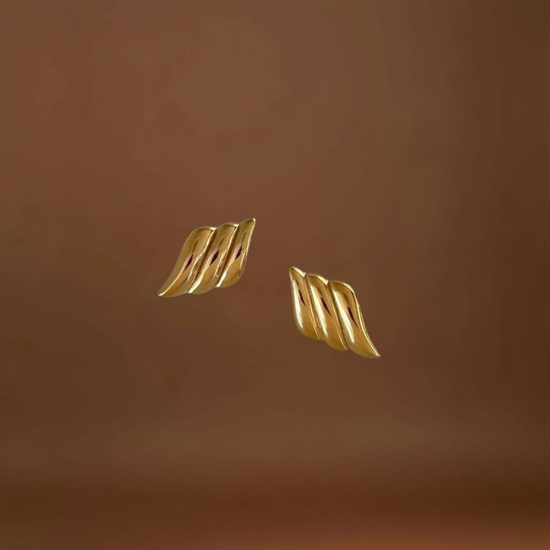 Angyali fülbevalók