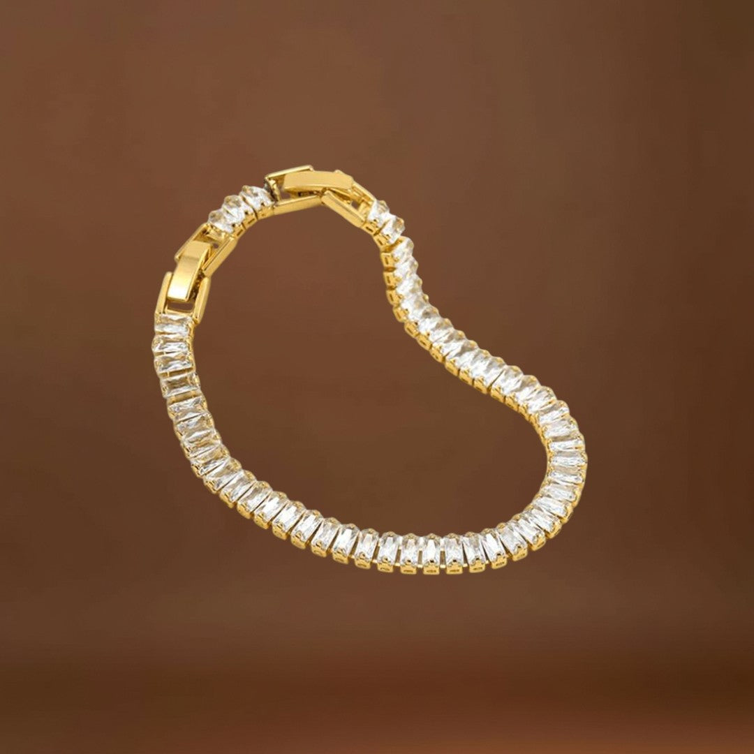 Riviere Baguette Karkötő