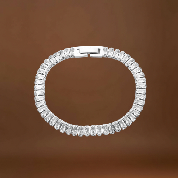 Riviere Baguette Karkötő