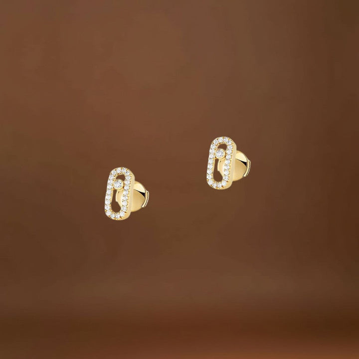 Abrokka Fülbevalók