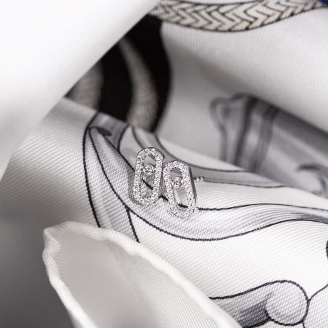 Abrokka Fülbevalók