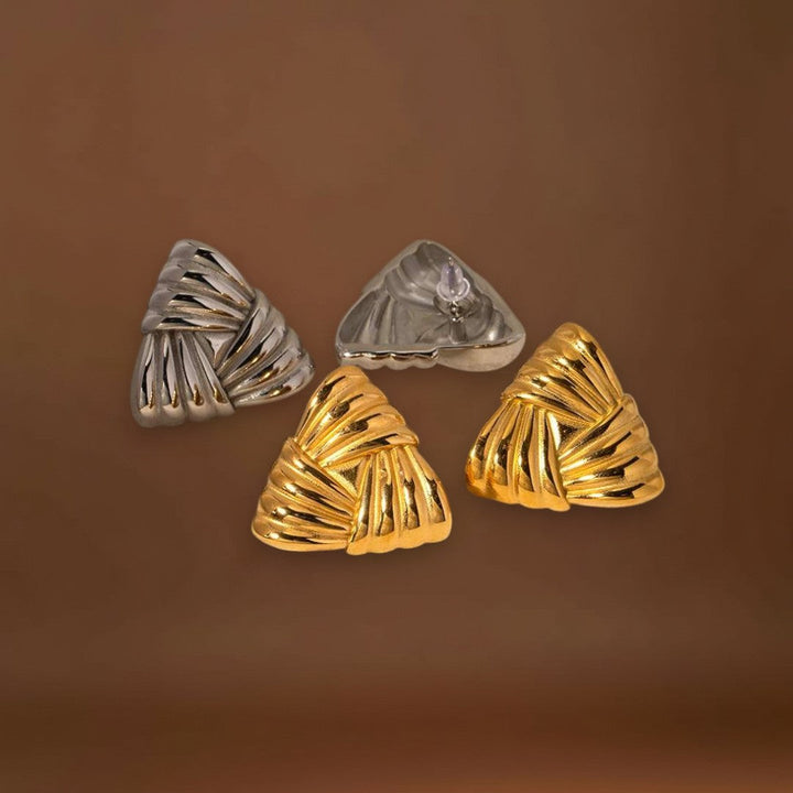 Positano Fülbevalók