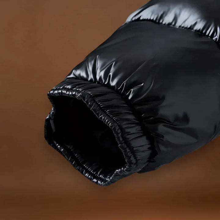 Ferenz - Ferfi teli kabat kapucnival esszigetelessel