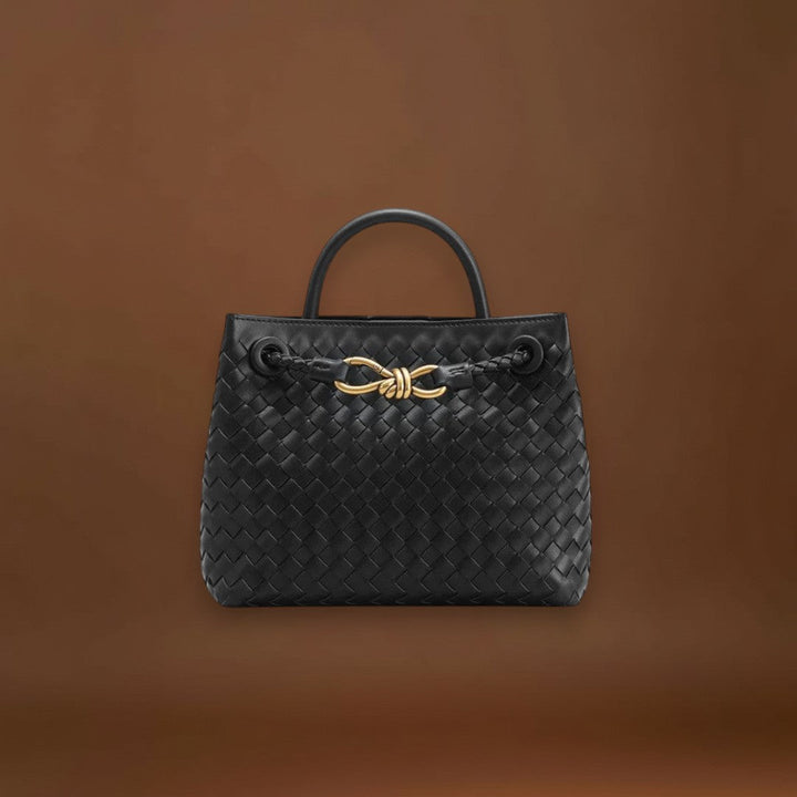 Alinora - Fonott Táska