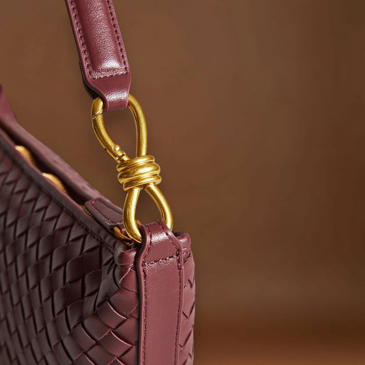 Anisza - Borgonya Chic