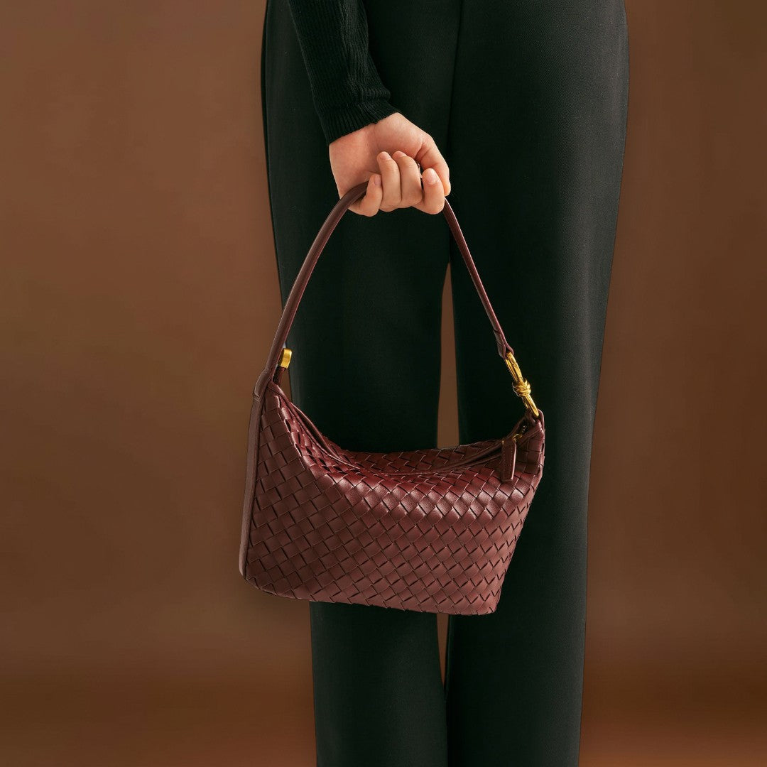 Anisza - Borgonya Chic