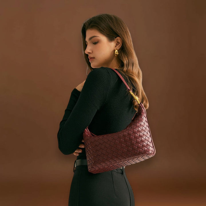 Anisza - Borgonya Chic