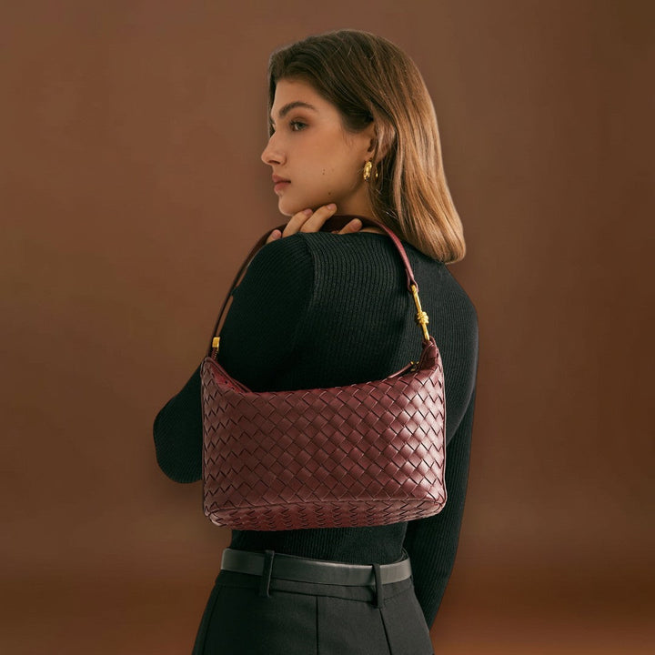 Anisza - Borgonya Chic