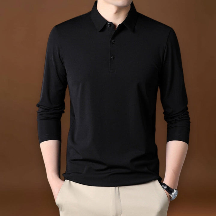 Konrád – Csíkos Póló