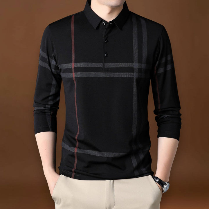 Konrád – Csíkos Póló