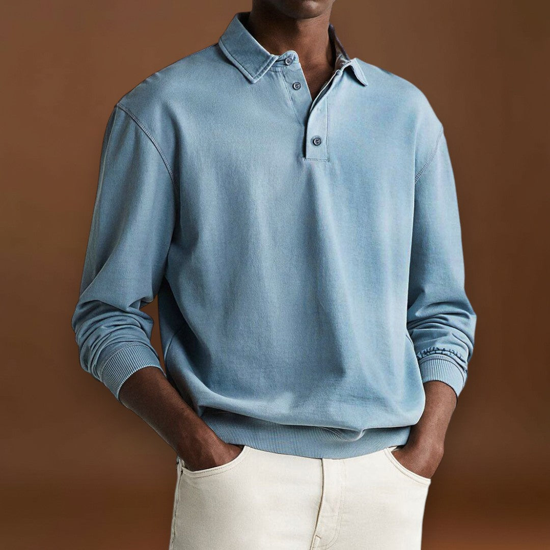 Kismárk – Gombos és Egyszínű Polo