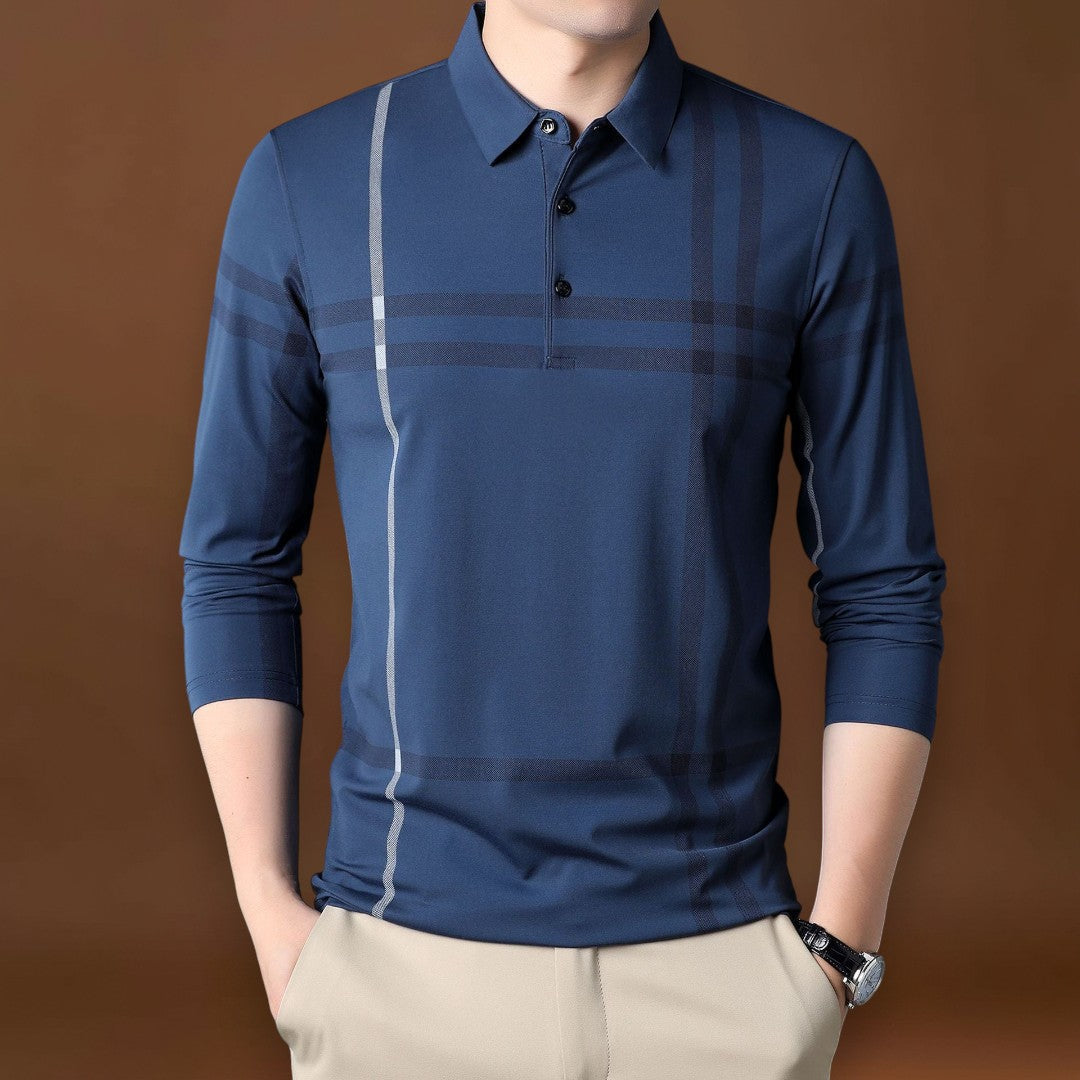 Konrád – Csíkos Póló