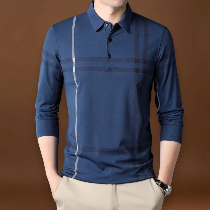 Konrád – Csíkos Póló