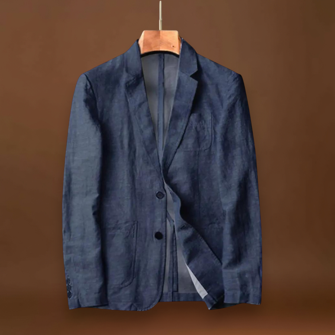 Zajti – Szűkített szabás könnyű és légáteresztő keverékből