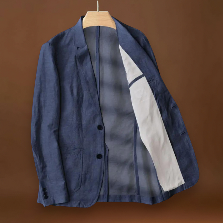 Zajti – Szűkített szabás könnyű és légáteresztő keverékből