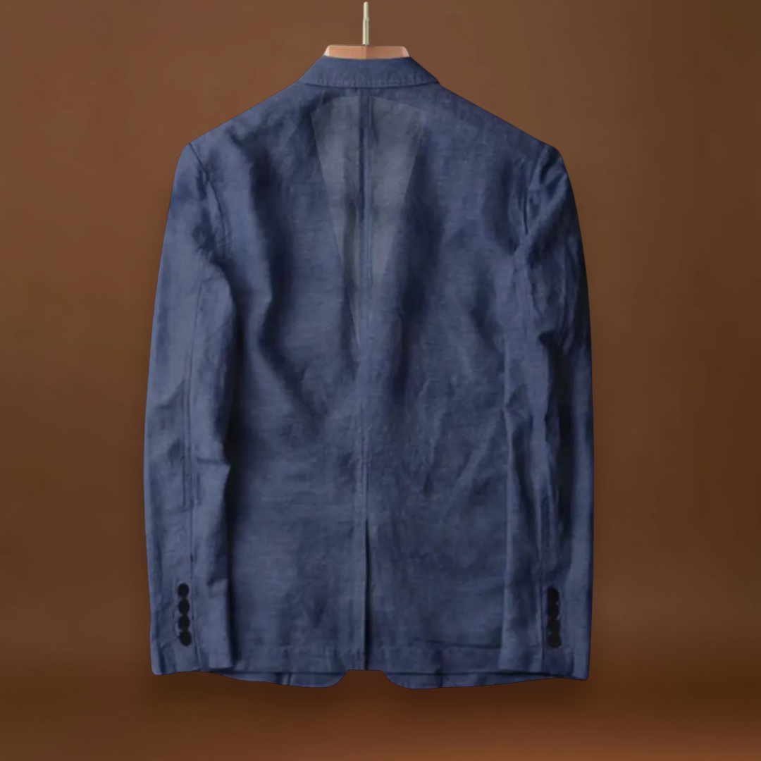 Zajti – Szűkített szabás könnyű és légáteresztő keverékből