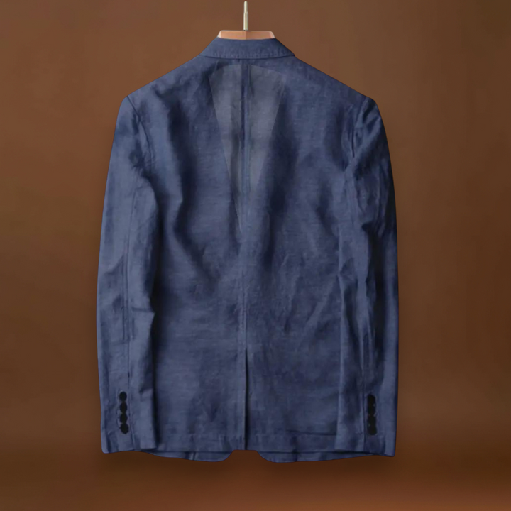 Zajti – Szűkített szabás könnyű és légáteresztő keverékből