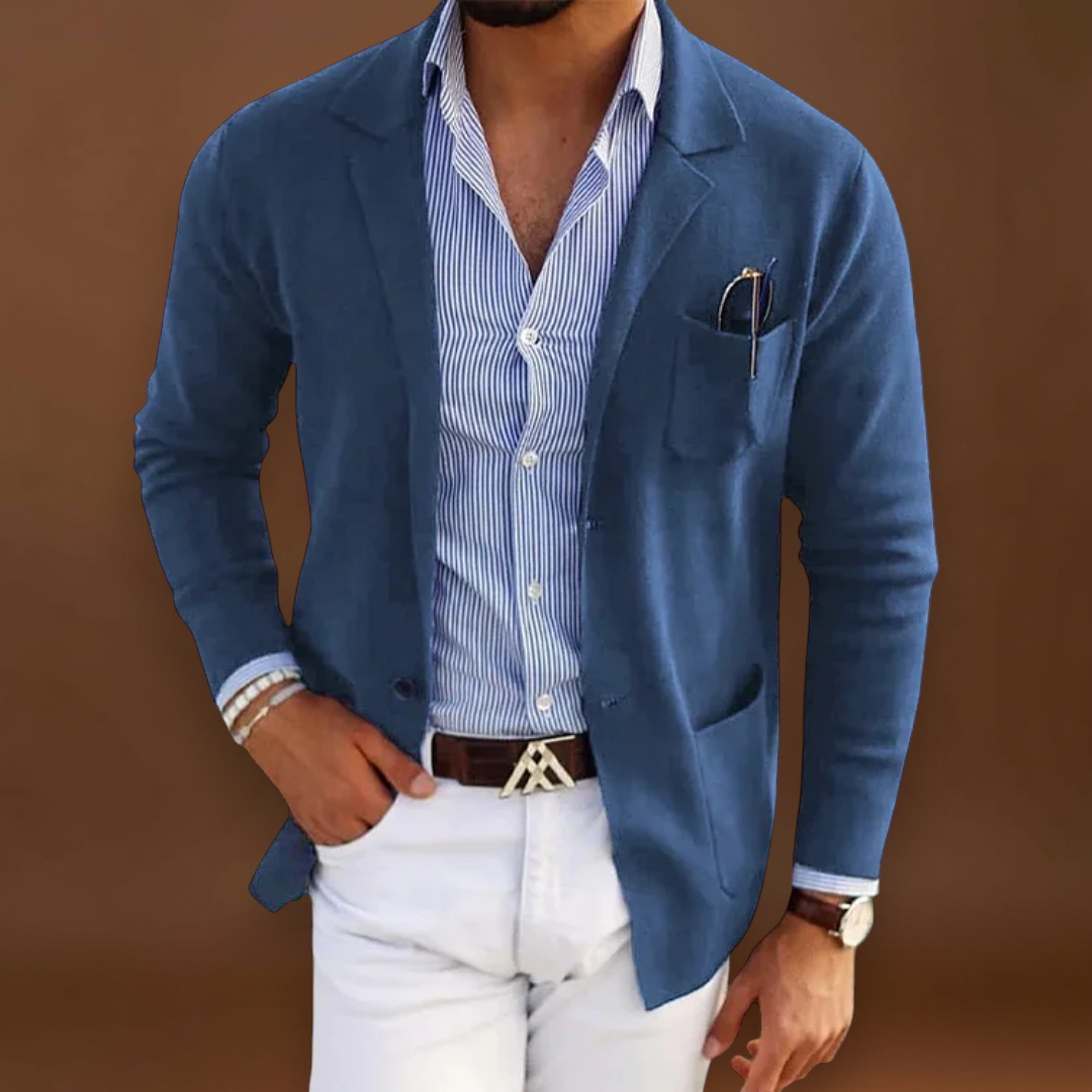 Rezső  – Modern Vágás Poliészter Keverékből és Elegáns Formában