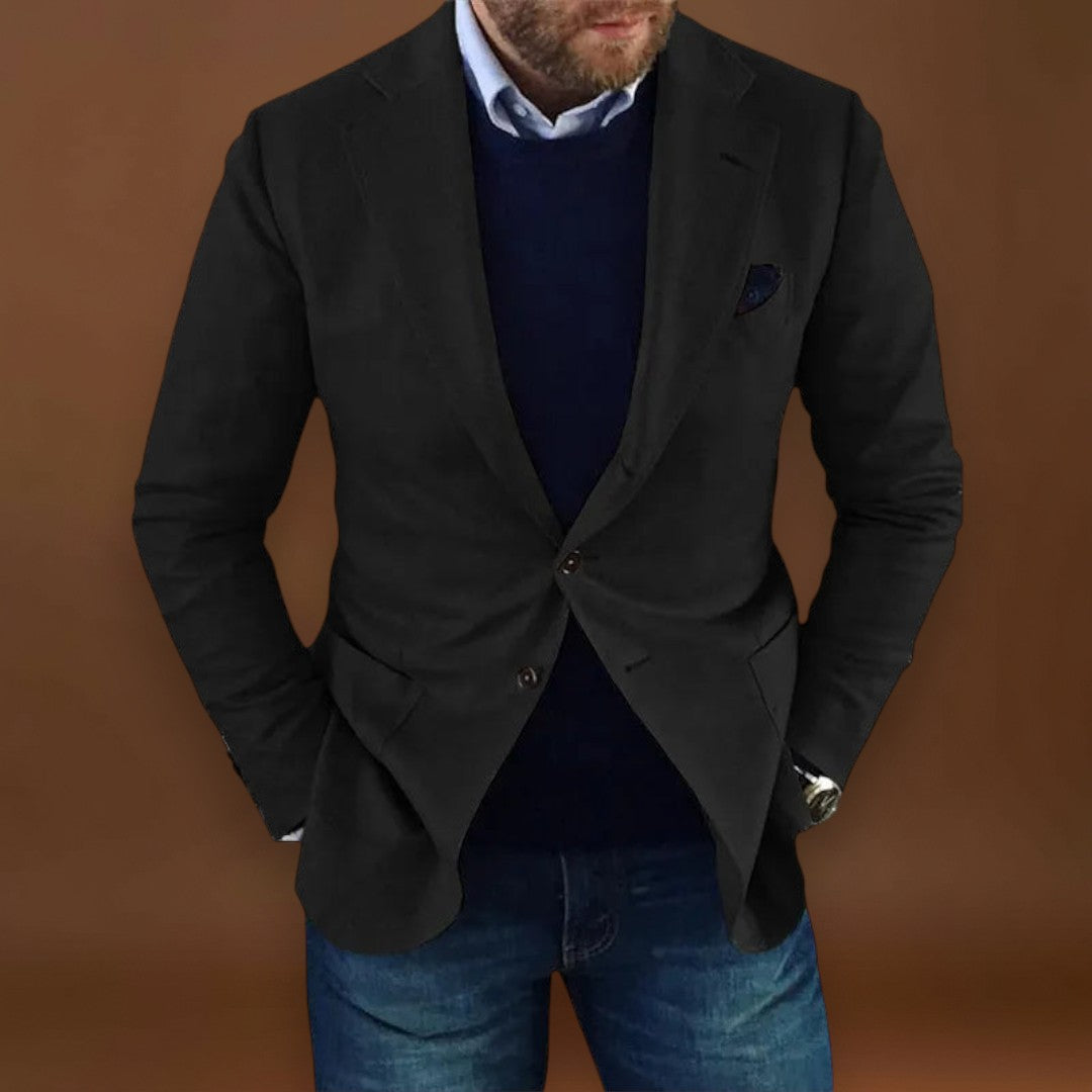 Jenci - Strukturált Elülső és Lágy Forma Tiszta Vonalakkal