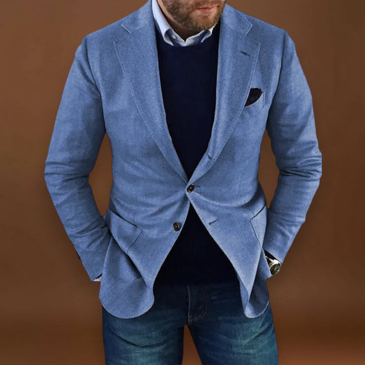 Jenci - Strukturált Elülső és Lágy Forma Tiszta Vonalakkal