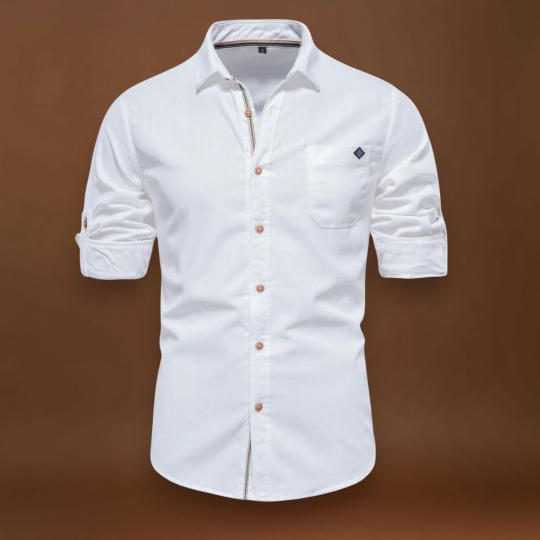 Detre - Lélegző keverék elülső cipzárral és könnyű mozgással