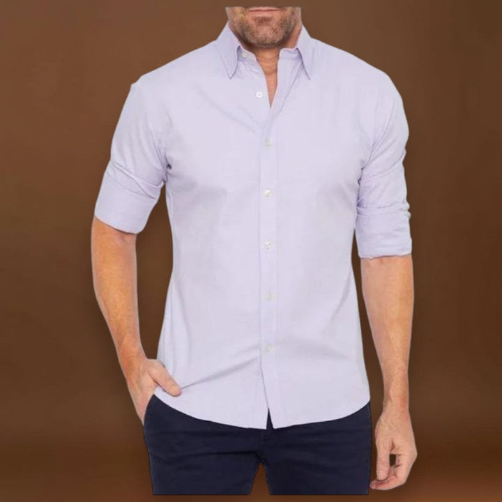 Jóbika - Poliészter keverék, rejtett cipzárral és gyűrődésgátlóval