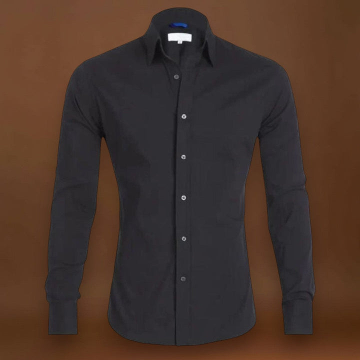 Jóbika - Poliészter keverék, rejtett cipzárral és gyűrődésgátlóval