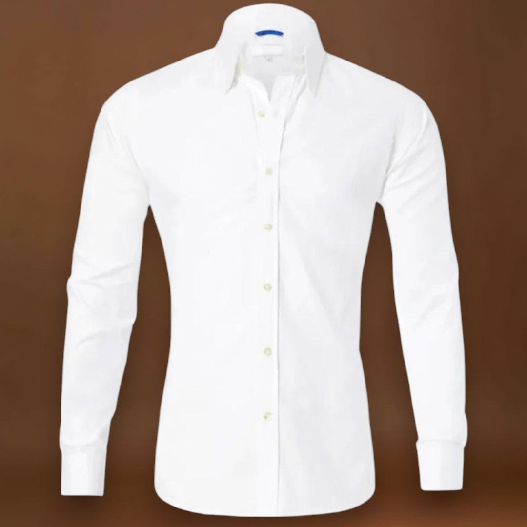 Jóbika - Poliészter keverék, rejtett cipzárral és gyűrődésgátlóval