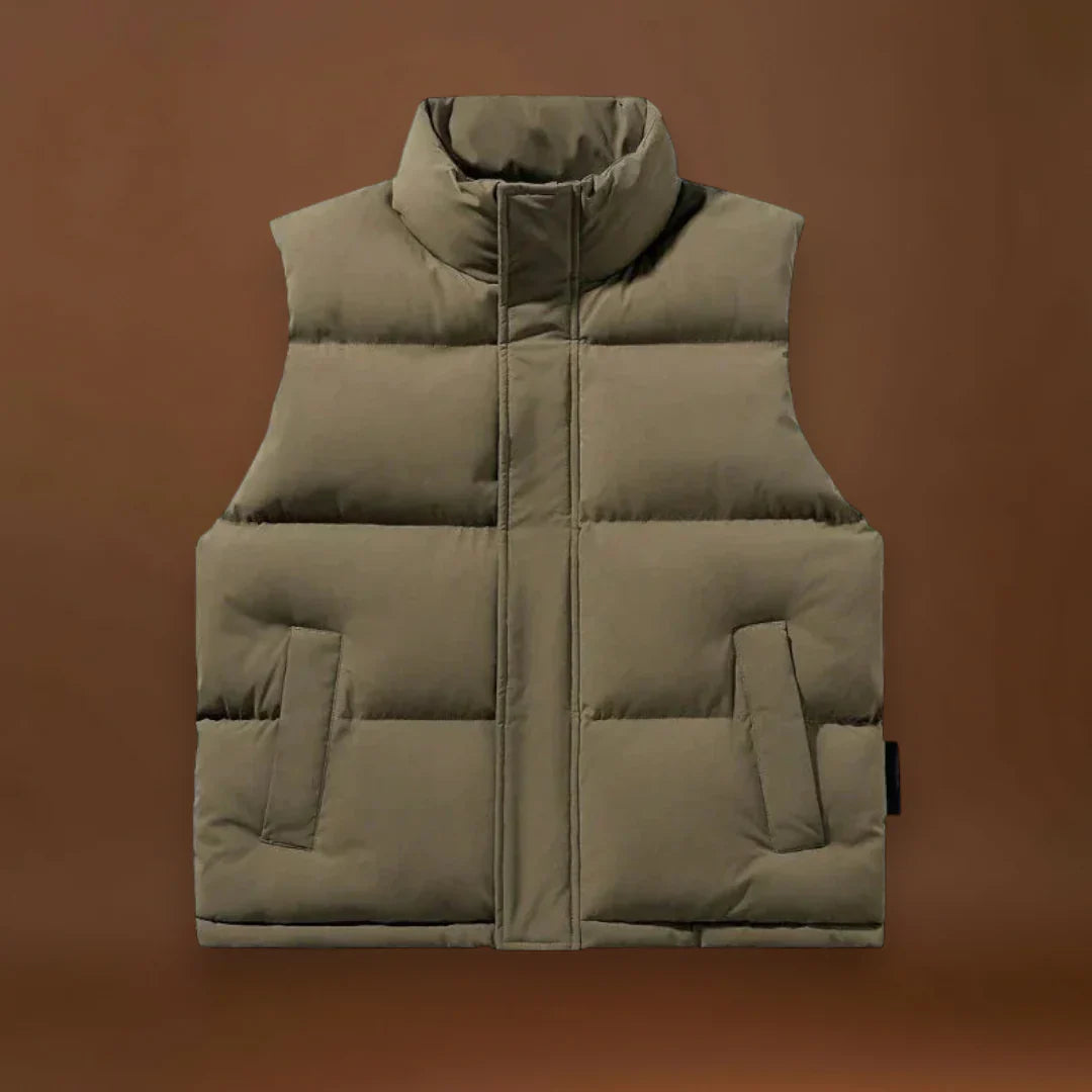 Zarád – Tervezett Puff és Könnyedség