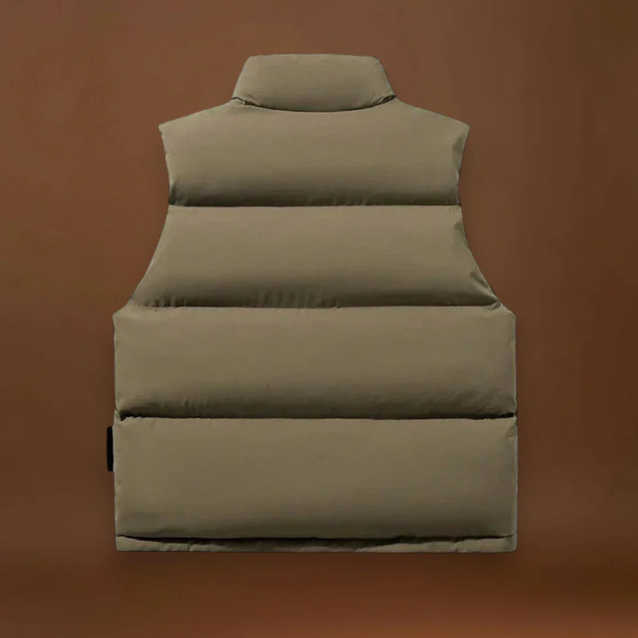 Zarád – Tervezett Puff és Könnyedség