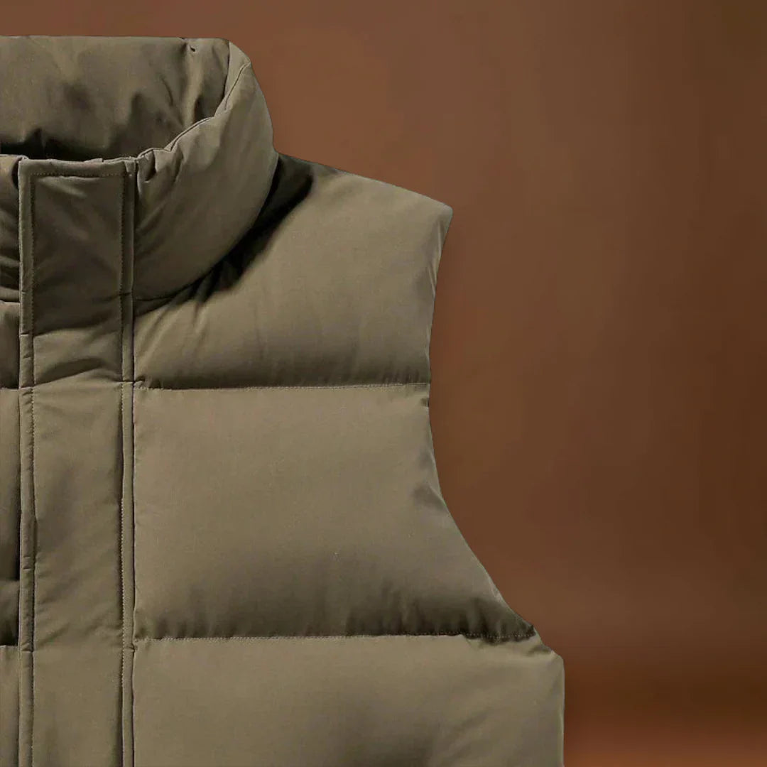 Zarád – Tervezett Puff és Könnyedség