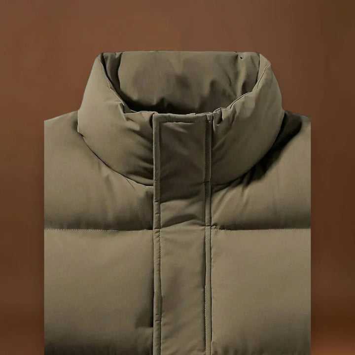 Zarád – Tervezett Puff és Könnyedség