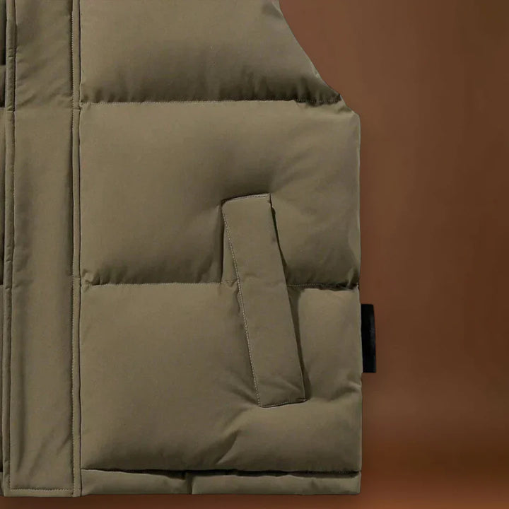 Zarád – Tervezett Puff és Könnyedség