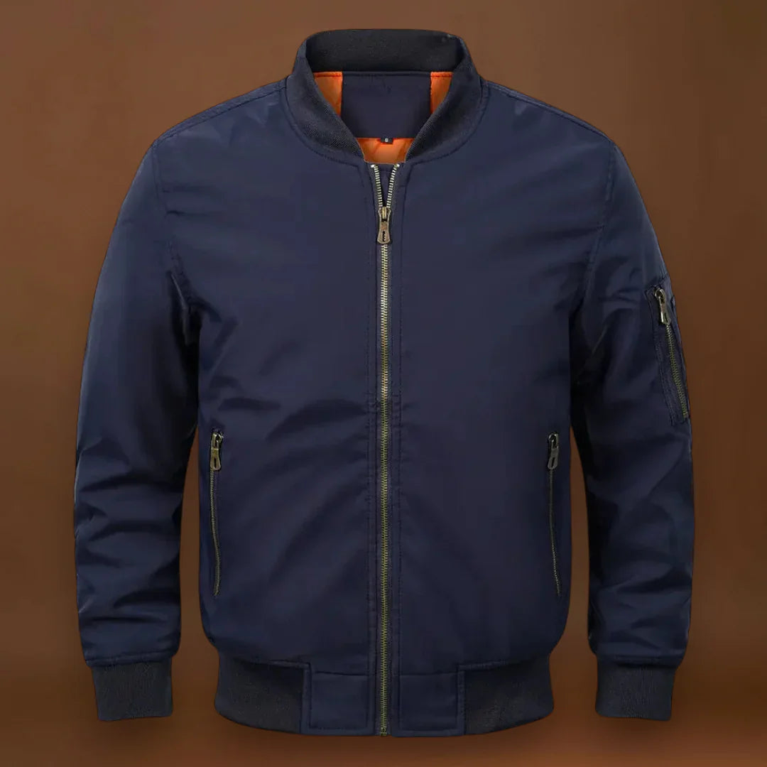 Magor – Poliészter keverék bordázott béléssel és szélzárral