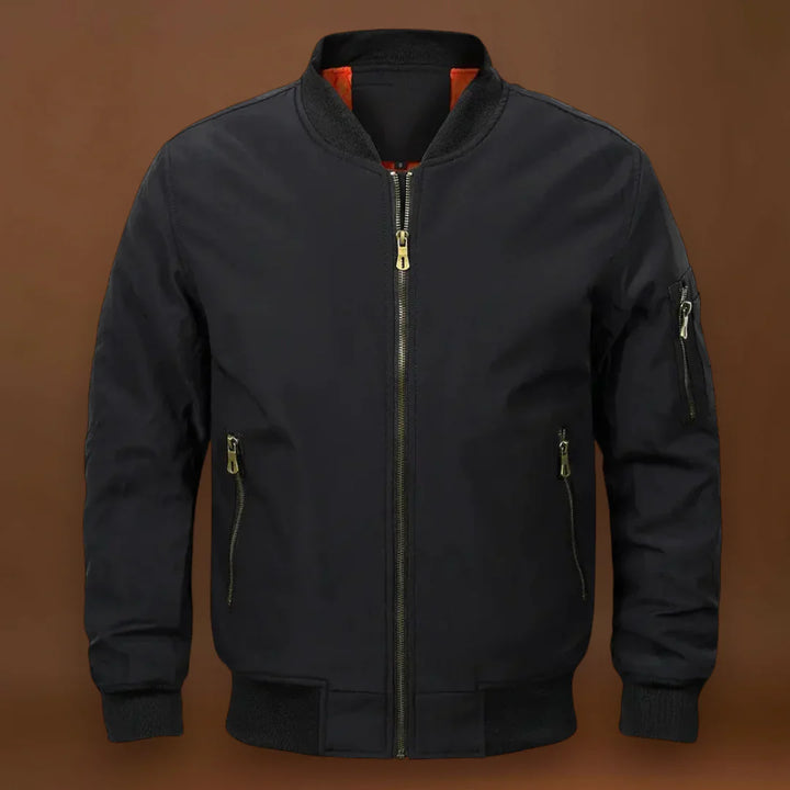 Magor – Poliészter keverék bordázott béléssel és szélzárral